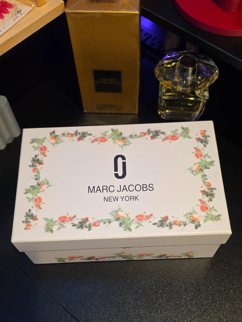 Marc Jacobs 
